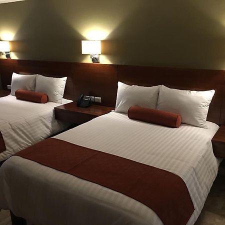 Hotel Posada Del Virrey Xalapa Zewnętrze zdjęcie