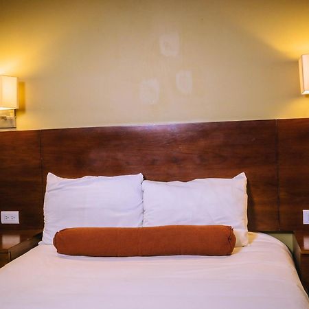 Hotel Posada Del Virrey Xalapa Zewnętrze zdjęcie