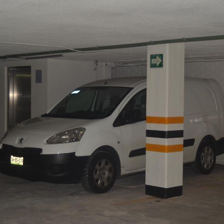 Hotel Posada Del Virrey Xalapa Zewnętrze zdjęcie