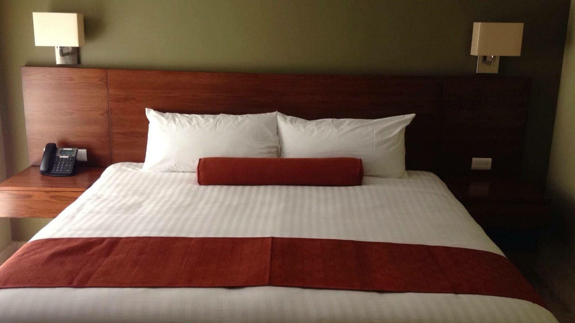 Hotel Posada Del Virrey Xalapa Zewnętrze zdjęcie