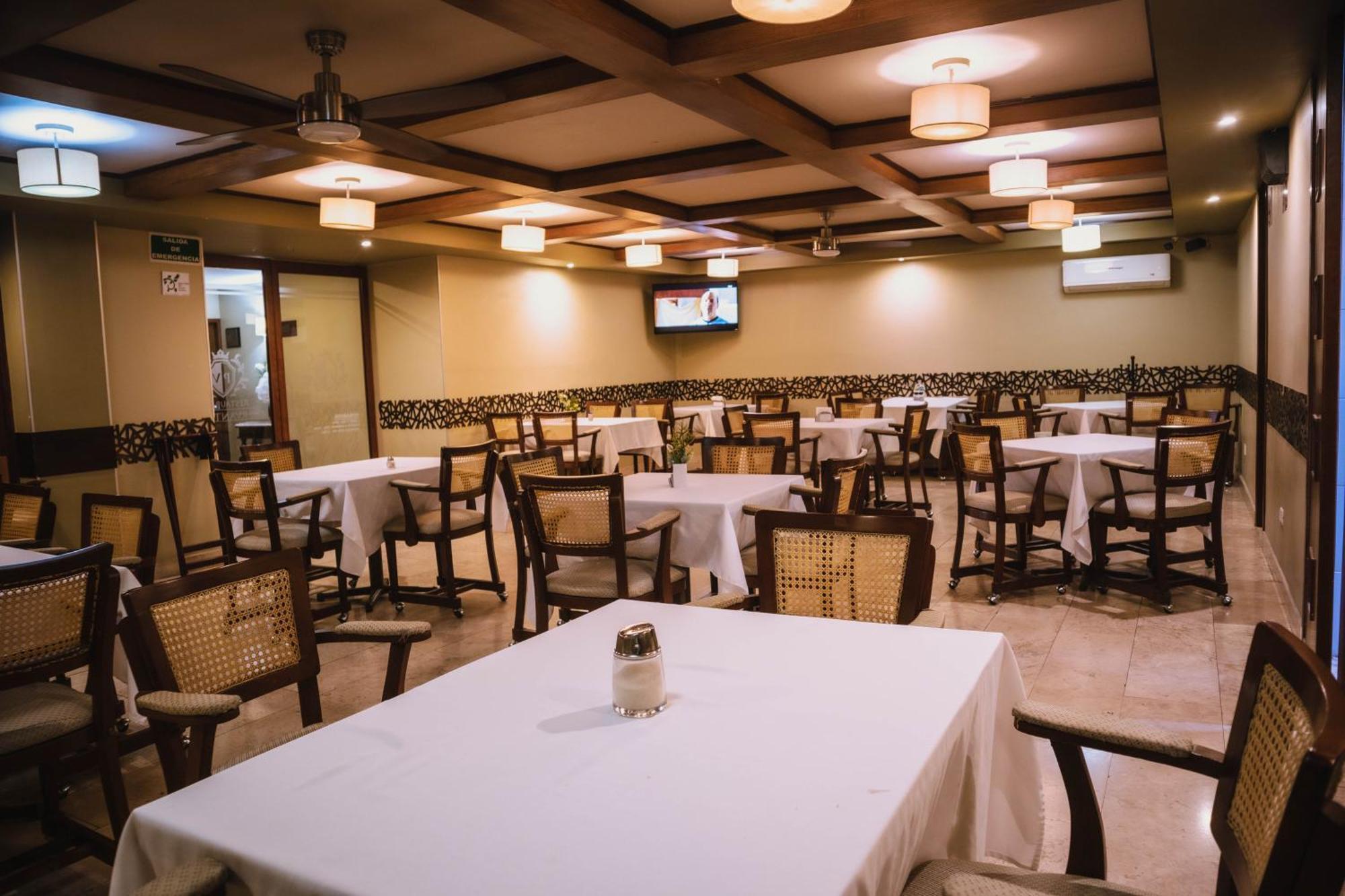 Hotel Posada Del Virrey Xalapa Zewnętrze zdjęcie
