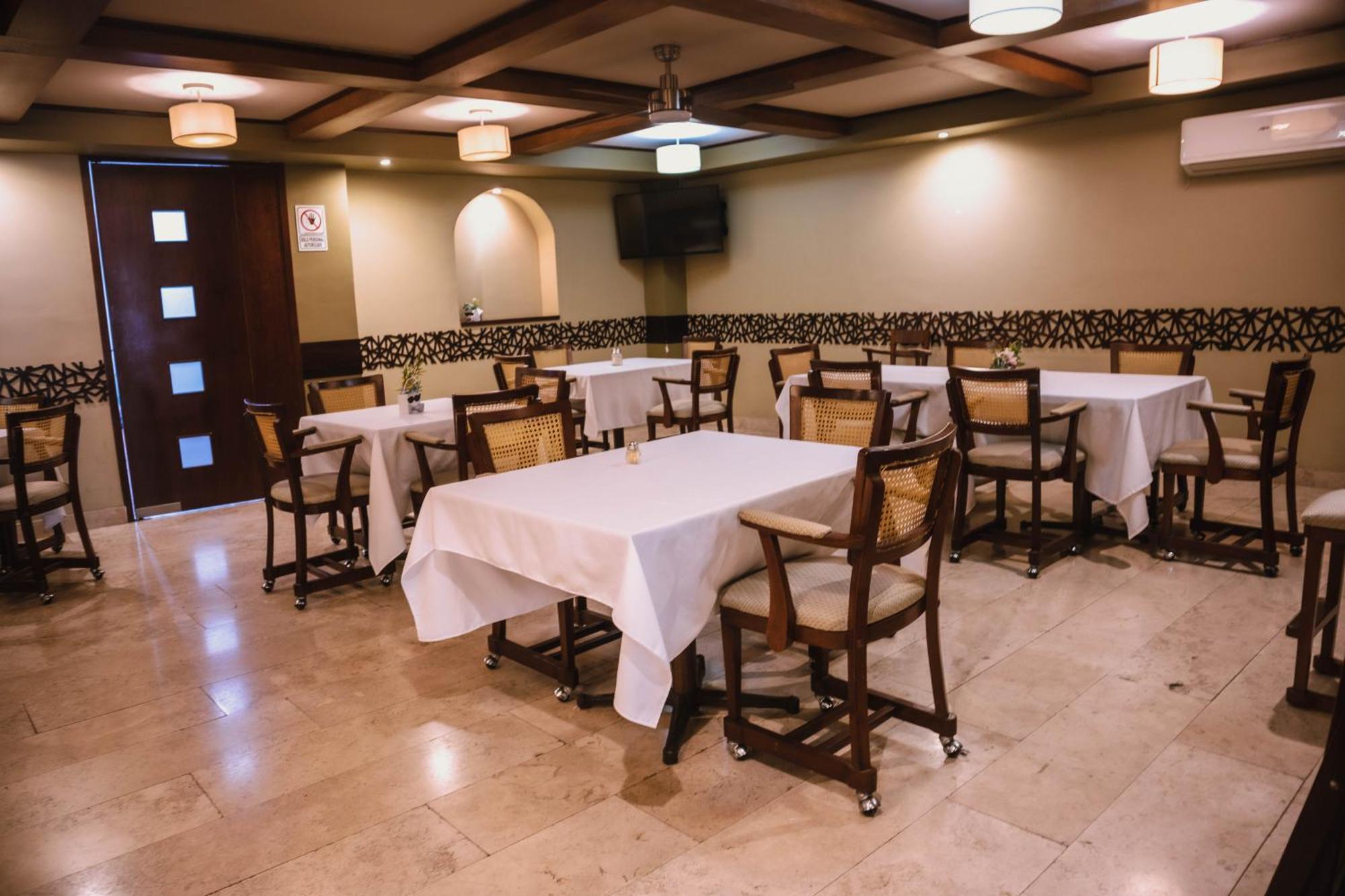 Hotel Posada Del Virrey Xalapa Zewnętrze zdjęcie