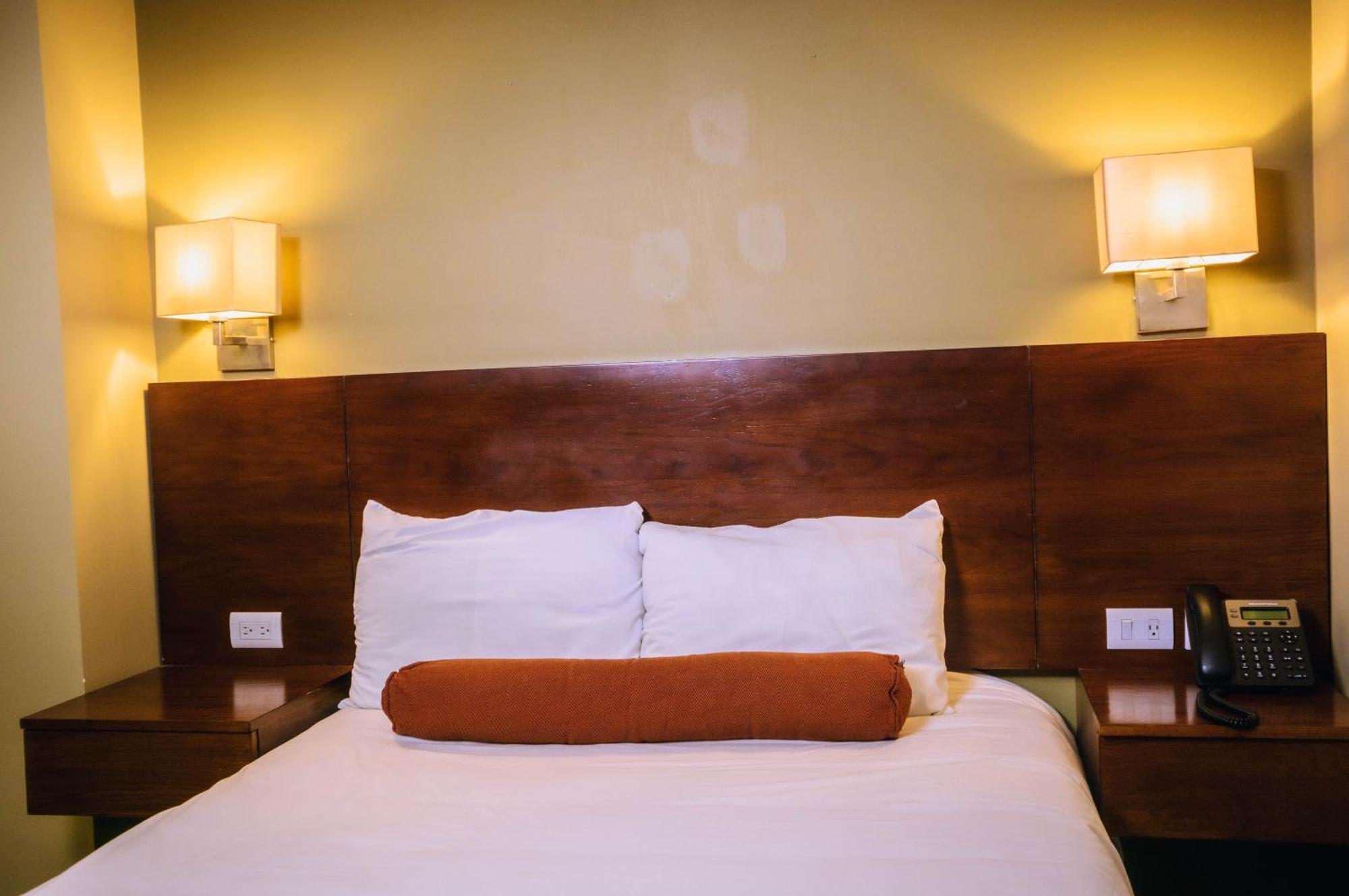 Hotel Posada Del Virrey Xalapa Zewnętrze zdjęcie