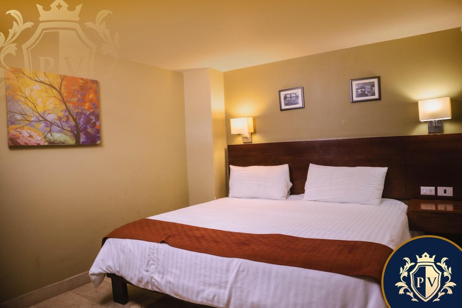 Hotel Posada Del Virrey Xalapa Zewnętrze zdjęcie