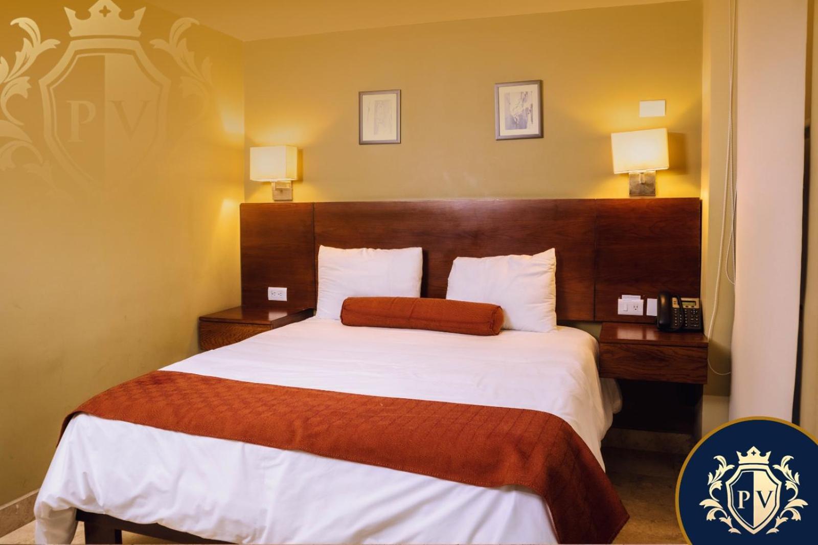 Hotel Posada Del Virrey Xalapa Zewnętrze zdjęcie