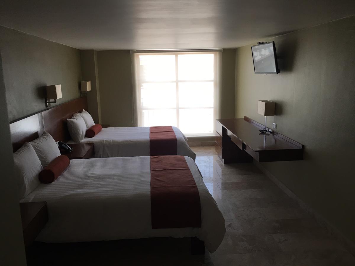 Hotel Posada Del Virrey Xalapa Zewnętrze zdjęcie
