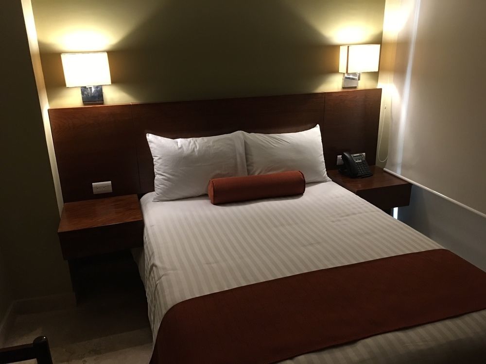 Hotel Posada Del Virrey Xalapa Zewnętrze zdjęcie