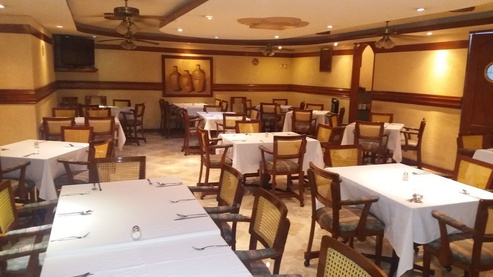 Hotel Posada Del Virrey Xalapa Zewnętrze zdjęcie