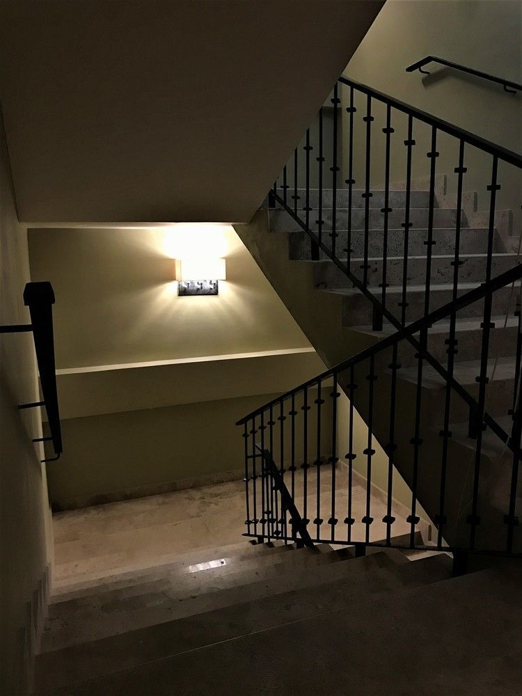 Hotel Posada Del Virrey Xalapa Zewnętrze zdjęcie