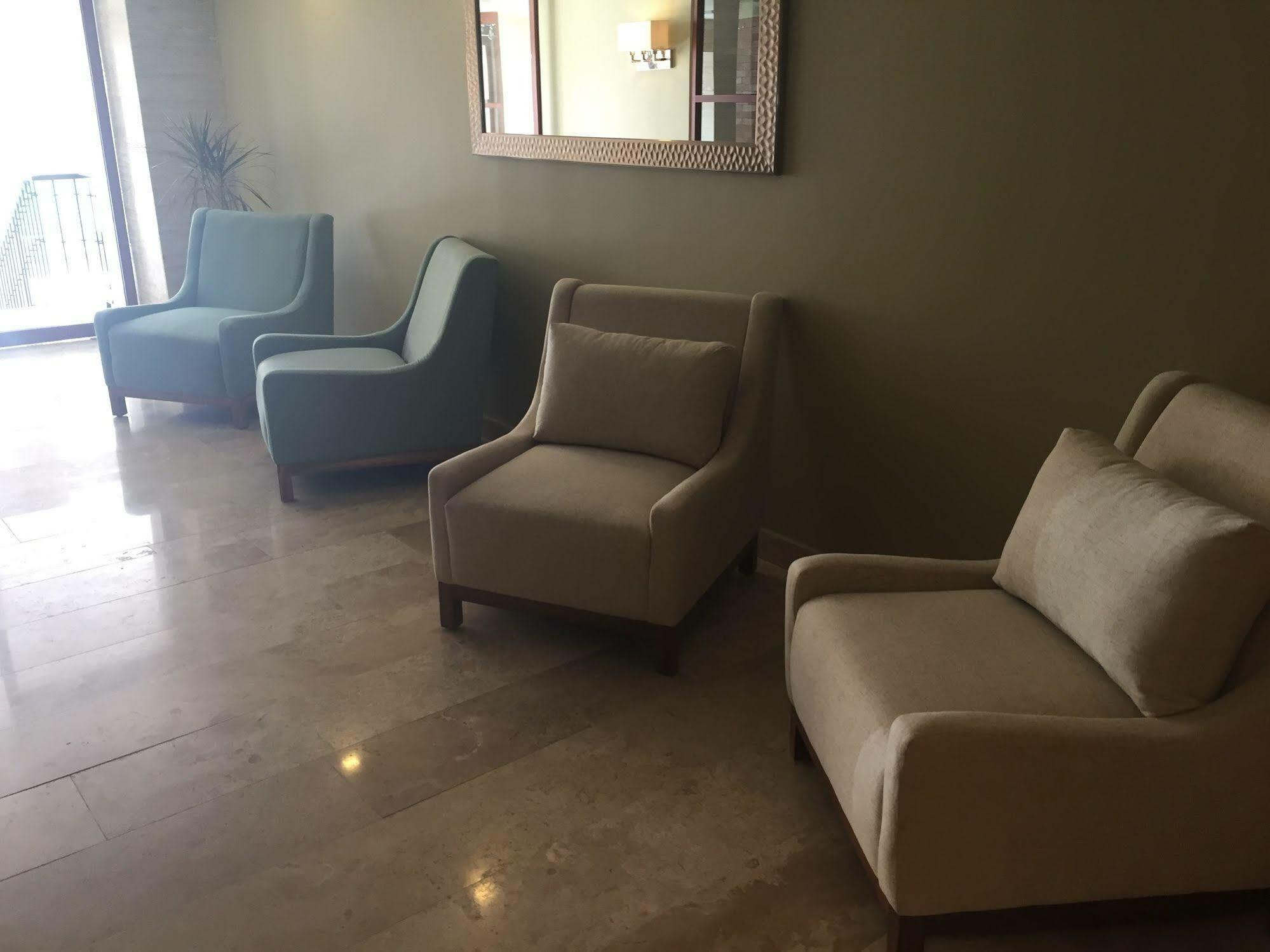 Hotel Posada Del Virrey Xalapa Zewnętrze zdjęcie
