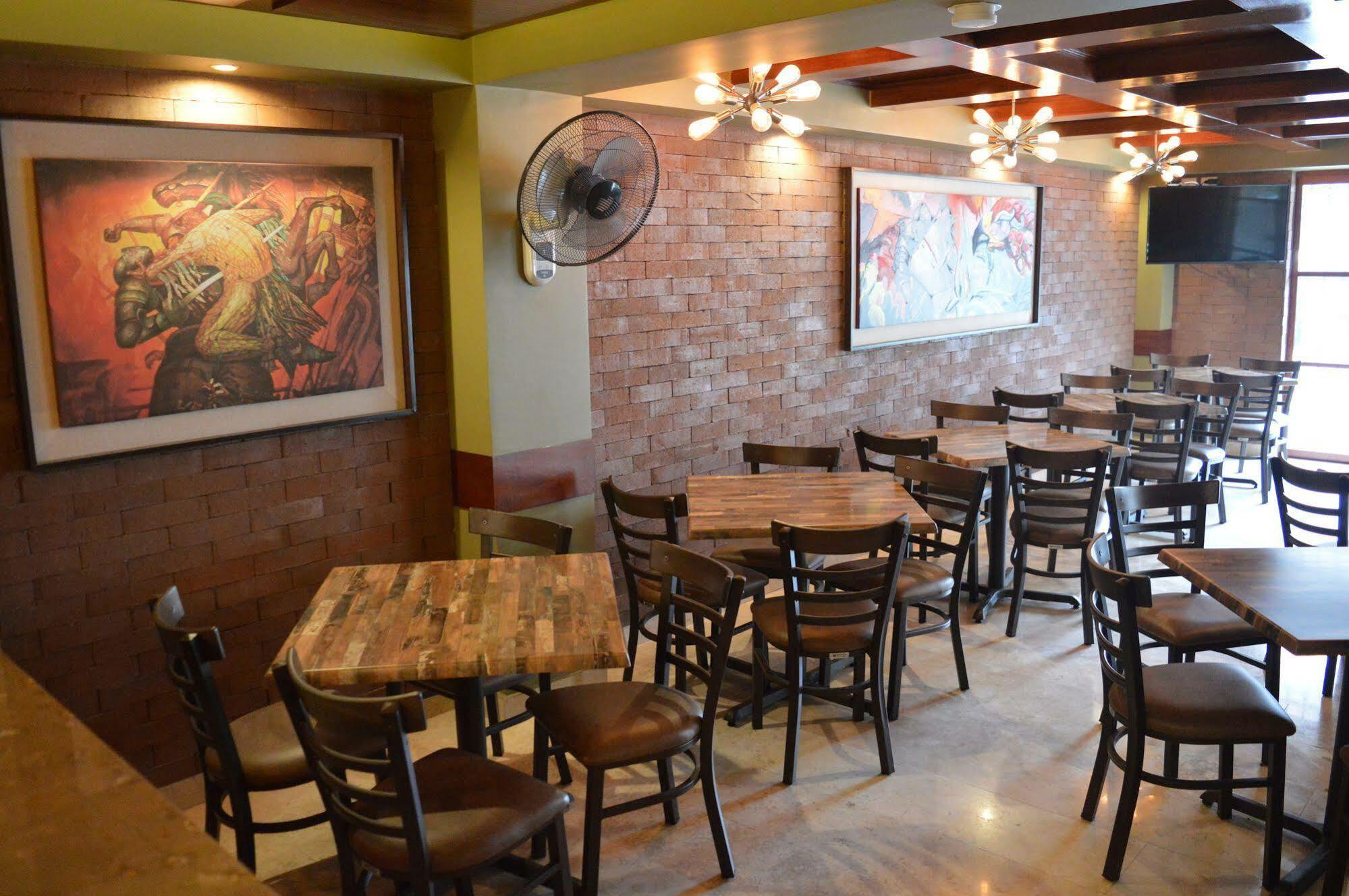 Hotel Posada Del Virrey Xalapa Zewnętrze zdjęcie