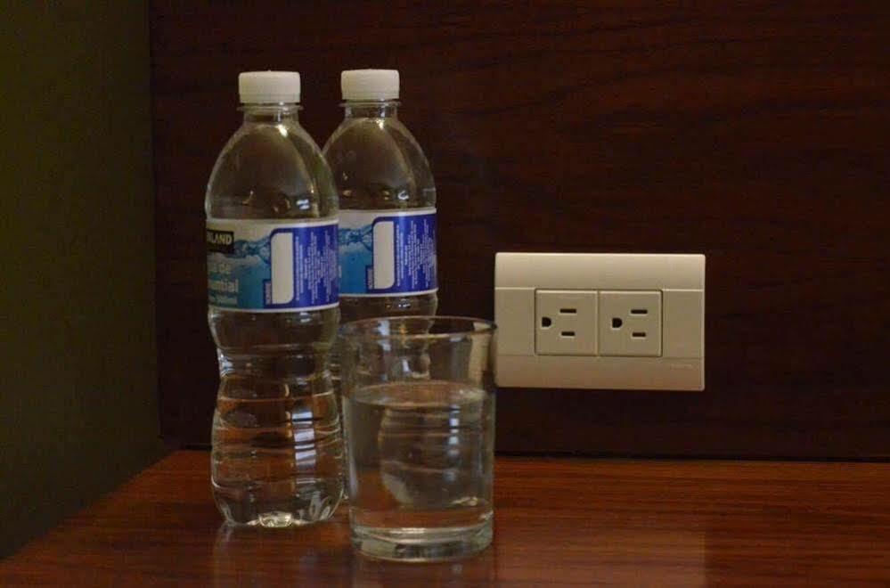 Hotel Posada Del Virrey Xalapa Zewnętrze zdjęcie
