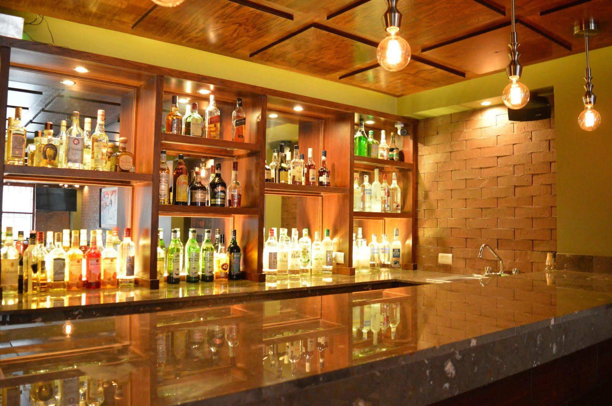 Hotel Posada Del Virrey Xalapa Zewnętrze zdjęcie
