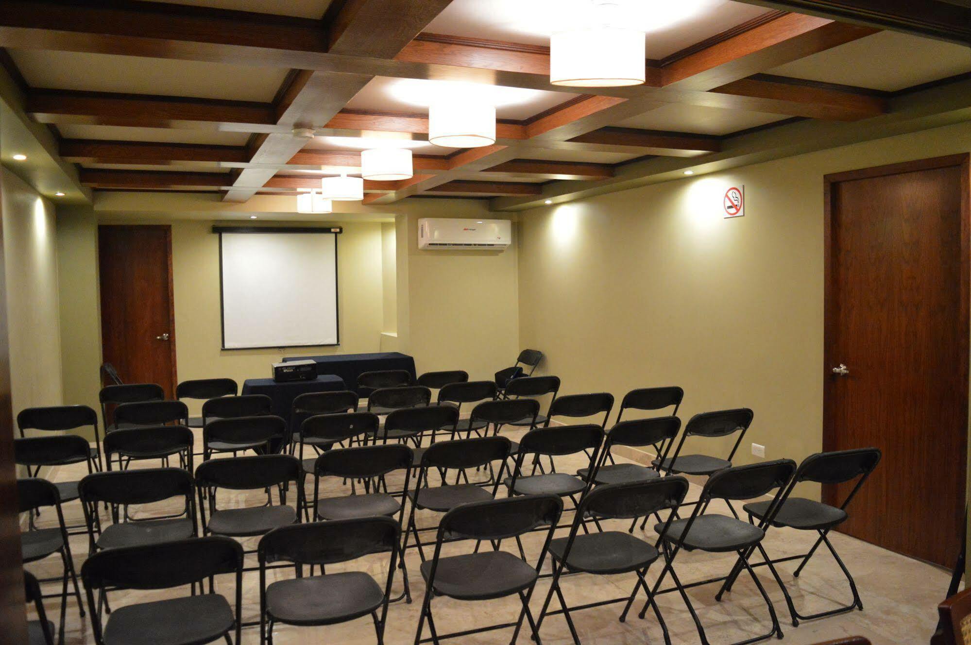 Hotel Posada Del Virrey Xalapa Zewnętrze zdjęcie
