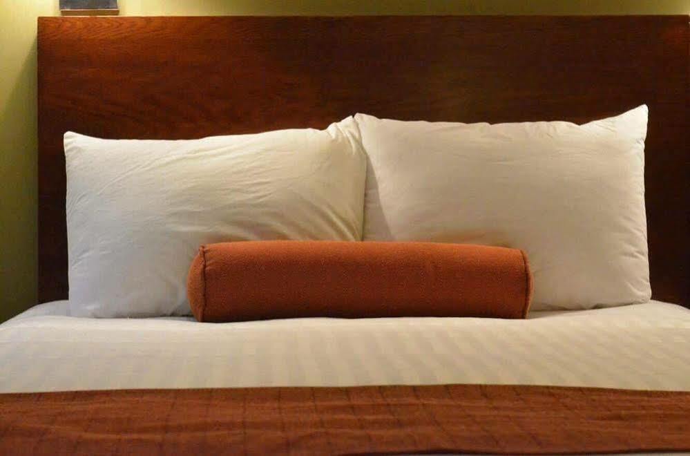 Hotel Posada Del Virrey Xalapa Zewnętrze zdjęcie