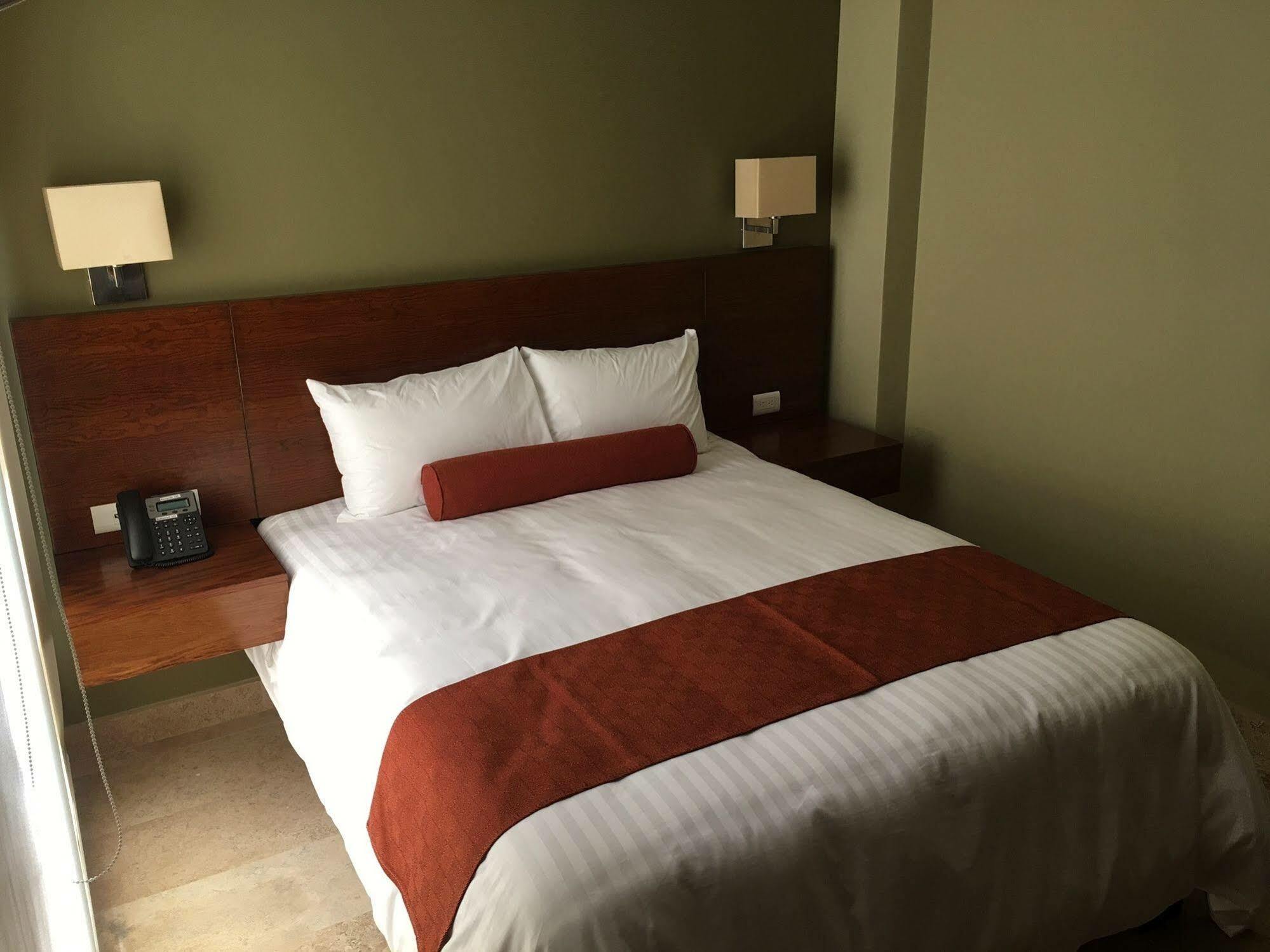 Hotel Posada Del Virrey Xalapa Zewnętrze zdjęcie